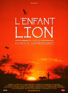 L'Enfant lion