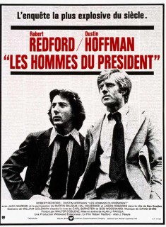 Les hommes du président