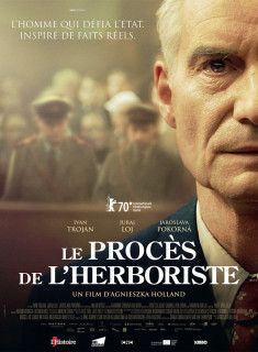 LE PROCÈS DE L'HERBORISTE