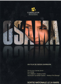 OSAMA