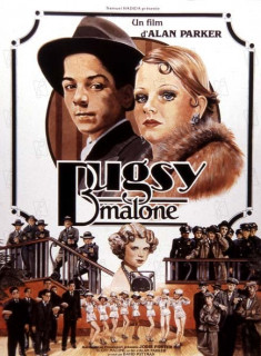 Bugsy Malone