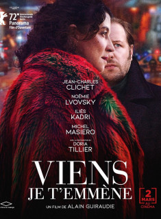 VIENS JE T'EMMèNE