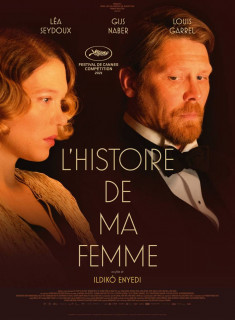 L'HISTOIRE DE MA FEMME