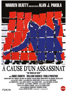 A CAUSE D'UN ASSASSINAT