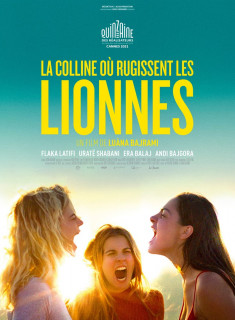 la colline où rugissent les lionnes