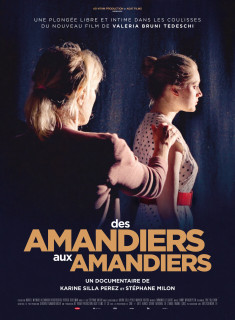 DES AMANDIERS AUX AMANDIERS